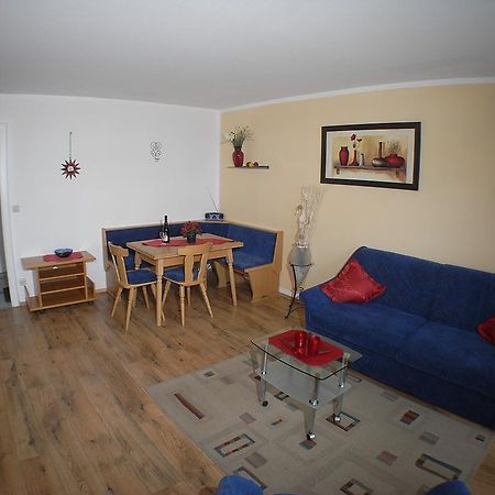 Nebelhorn-Appartement 10 Oberstdorf Zewnętrze zdjęcie