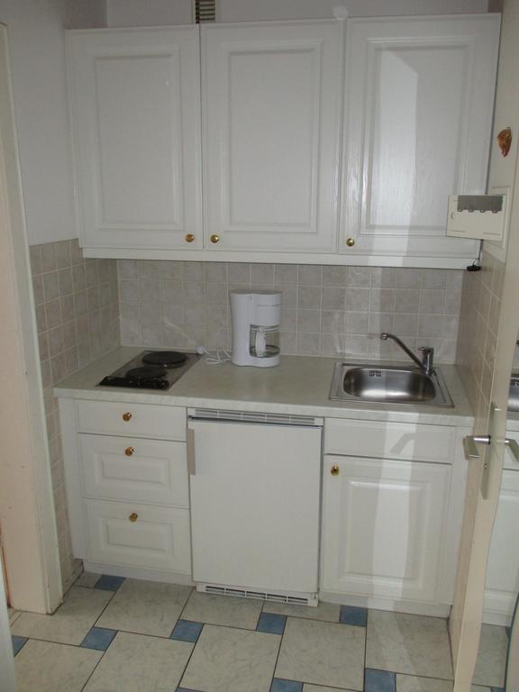 Nebelhorn-Appartement 10 Oberstdorf Zewnętrze zdjęcie