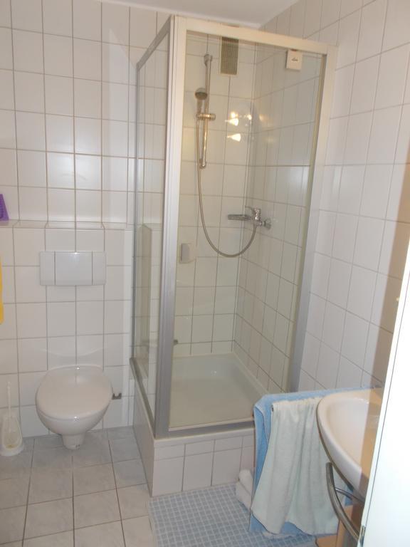 Nebelhorn-Appartement 10 Oberstdorf Zewnętrze zdjęcie